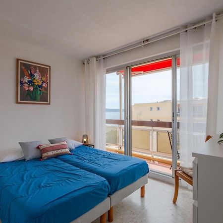 Apartment Le Grand Large-3 By Interhome Sainte-Maxime Exterior photo
