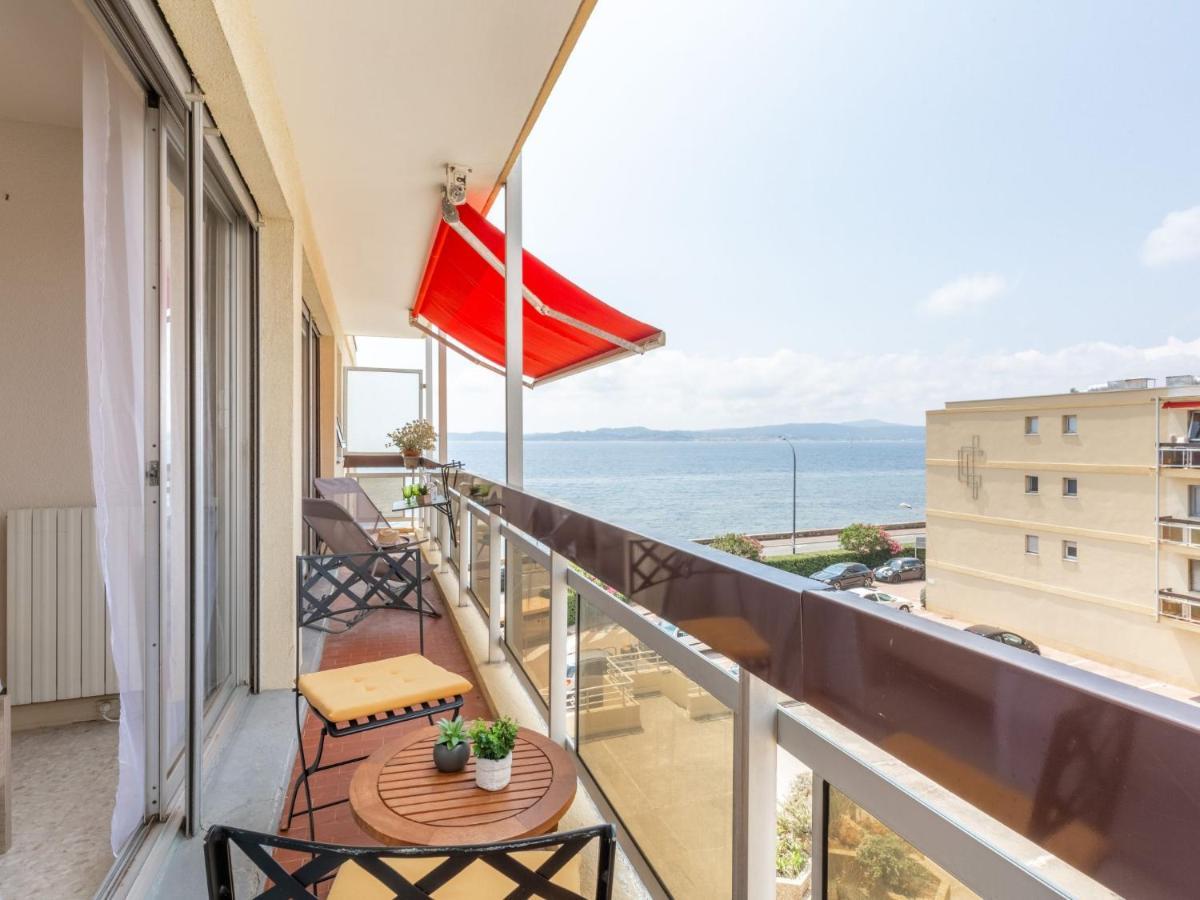 Apartment Le Grand Large-3 By Interhome Sainte-Maxime Exterior photo