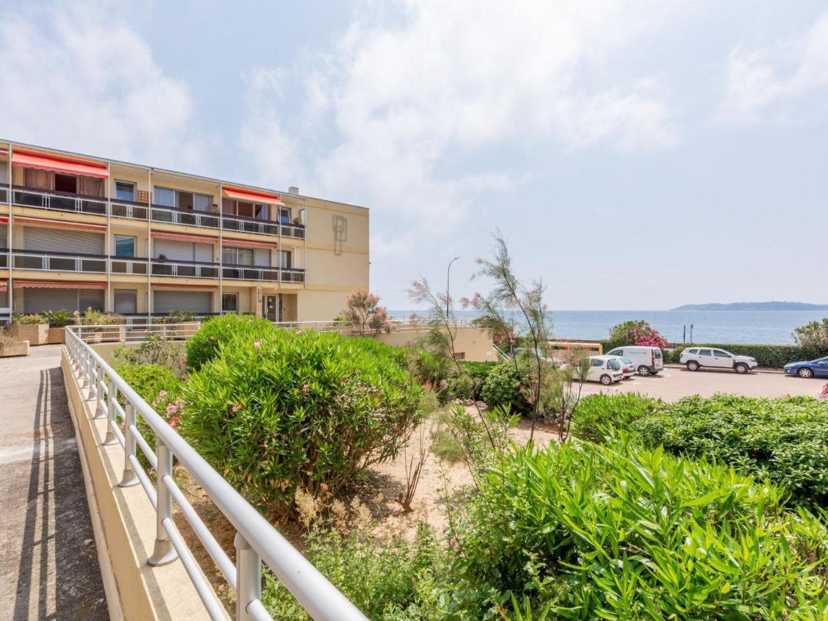 Apartment Le Grand Large-3 By Interhome Sainte-Maxime Exterior photo
