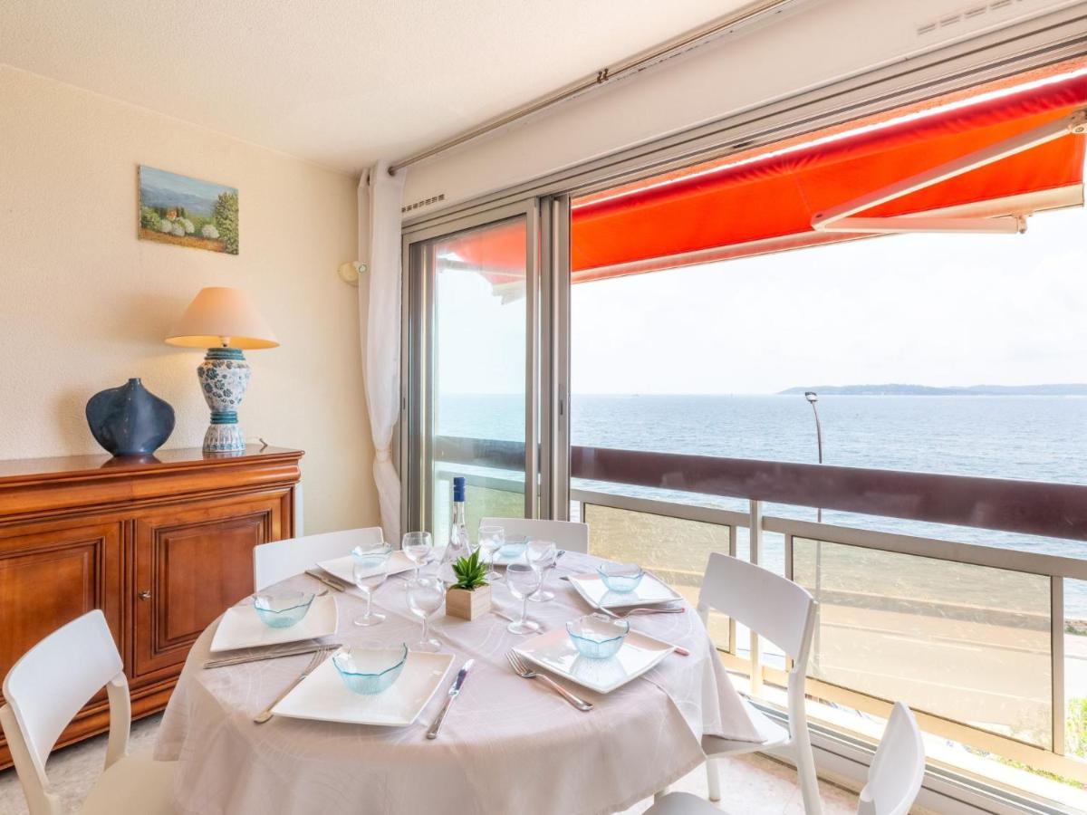Apartment Le Grand Large-3 By Interhome Sainte-Maxime Exterior photo