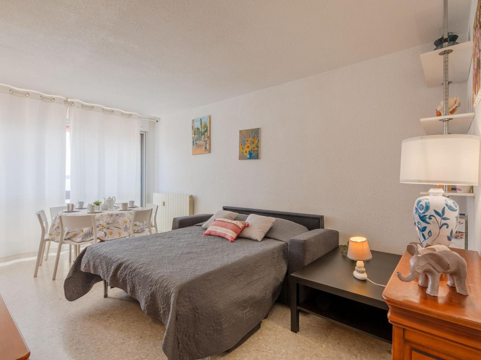 Apartment Le Grand Large-3 By Interhome Sainte-Maxime Exterior photo